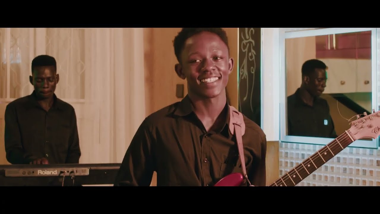 Magoba